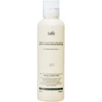 Lador Triplex3 Natural Shampoo Shampoo 150 ml