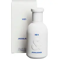 Jack & Jones No. 1 Edt Fles 75 Ml