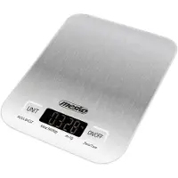 Mesko Keukenweegschaal Wit MS 3169 - Max 5 kg