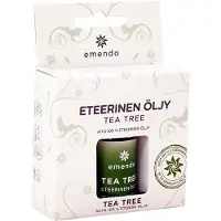 Emendo - Tea Tree - Etherische olie