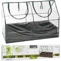Progarden Pro Garden Kweekkas Met Bodem - 130 X 65 X 85 CM
