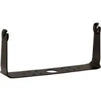 Lowrance Gimbal-beugel En-knoppen Voor 12-inch Modellen Zwart HDS-12 Gen2 Touch