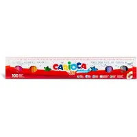 Carioca Joy Metro Marker Pen Assorted 96 Units Veelkleurig Kinderen
