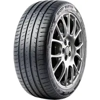 Linglong zomerbanden voor motorfietsen, type Sport Master (205/40 R17 84Y XL met velgrand)