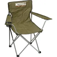 Mitchell Fishing Eco Chair Veelkleurig 84 x 48 x 84 cm