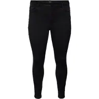 Vero moda Phia Skinny Fit Soft Vi110 Hoogzittende Jeans