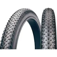 Chaoyang Big Daddy 24´´ X 4.00 Stijve Mtb-band