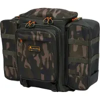 Prologic Avenger Backpack Groen