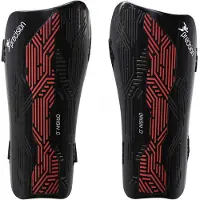 Precision Origin.0 Strap Shin Guards