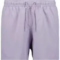 Björn Borg - Heren - Borg Solid Zwemshort - Lila - Maat XL