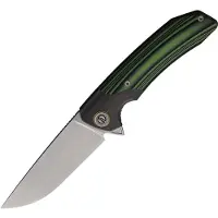 Maxace Goliath 2.0 Linerlock Blk/Grn