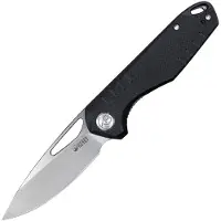 Kubey Doris Linerlock Black