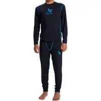 Bauer Basics Base Layer Pant S22 Jr. Xl
