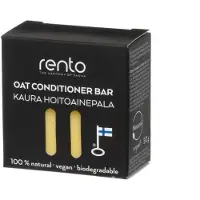 Rento Zeep Bar conditioner 50 g Haver