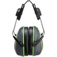 Portwest HV Extreme oorbeschermers Laag Clip-On-1