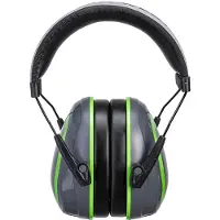 Portwest HV Extreme Oorbeschermers Laag-1