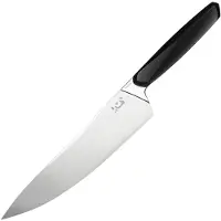 XIN Cutlery XinCore Chef's Knife Black