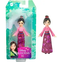 Disney Princess Disney Prinses kleine poppen CDU