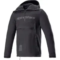 Alpinestars Sherpa Motorfiets textiel jas