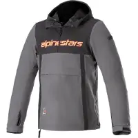 Alpinestars Sherpa Motorfiets textiel jas