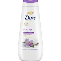 Dove Relaxing Douche Gel 400 ml