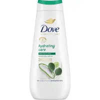 Dove Hydrating Care Douche Gel 400 ml