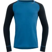 Devold Duo Active Merino 205 T-shirt Met Lange Mouwen