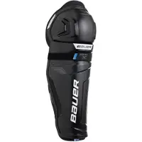 Bauer Sg X S24 Shinguards (intermediate) 13.0"