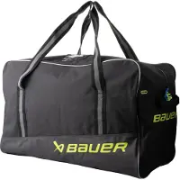 Bauer Bg Core Carry Bag S24 Ijshockey Tas (junior) Zwart Jr.