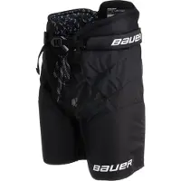 Bauer IJshockeybroek X Black Senior M