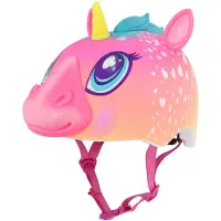 C-Preme Super Rainbow Corn Junior Urban Helm