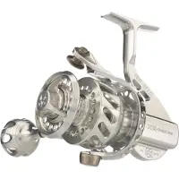 Van Staal Vsx2 Spinning Reel Zilver 50