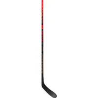 Warrior Composiet ijshockeystick Novium 2 Pro Junior W28 Gallagher rechterhand naar beneden, flex 40