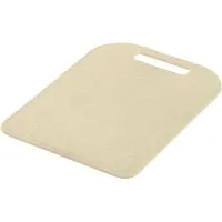 Gastromax BIO Snijplank, 300 x 205 mm, crème