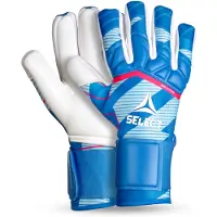 Select 88 V25 Keepershandschoenen Kinderen - Blauw / Wit | Maat: 4