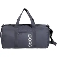 Björn Borg Sporttas Bjrn Borg Unisex Core Sports Bag Asphalt