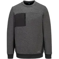 Portwest Kx377 Kx3 Tech Sweatshirt Regular Fit Street | Maat: XL
