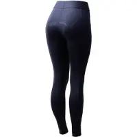 HORZE Maia dames fullseat rijlegging , Overture navy, 32