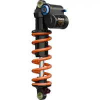 Fox Racing Shox DHX2 Factory 2Pos-Adj Metric 2026 Schokdemper (veerloos) || Maat: 210 x 55