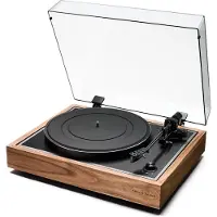 Argon Audio TT Signature Draaitafel