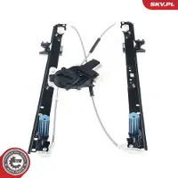 ESEN SKV 51SKV754 Raammechanisme