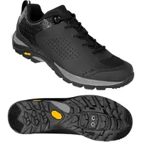 Force fietsschoenen HILL VIBRAM ?erné 111868