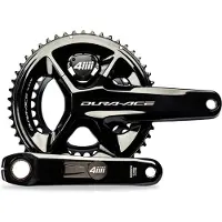 4iiii Precision 3+ Pro Dual Dura-ace Fc-r9200 Apple Find Crankstel Met Vermogensmeter