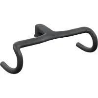 Syncros Ic-r100-sl 27.2 Mm Geïntegreerd Stuur