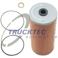 TRUCKTEC AUTOMOTIVE 02.18.023 Oliefilter