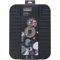Joseph Joseph SinkShield Gootsteenbeschermer - Grijs - Groot