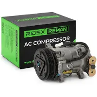 RIDEX 447K0177R Aircopomp