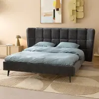 Studio LIVIT bed Devonte (180x200 cm)