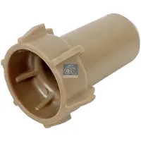 DT Spare Parts 1.18676 Wisselklep, remdruk
