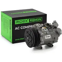 RIDEX 447K0500R Aircopomp